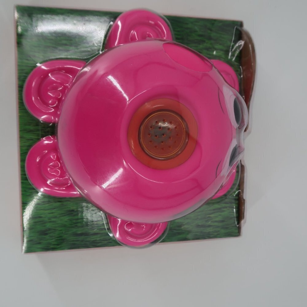 Banzai Squish Splash Octopus Sprinkler - Pink - Picture 4 of 5